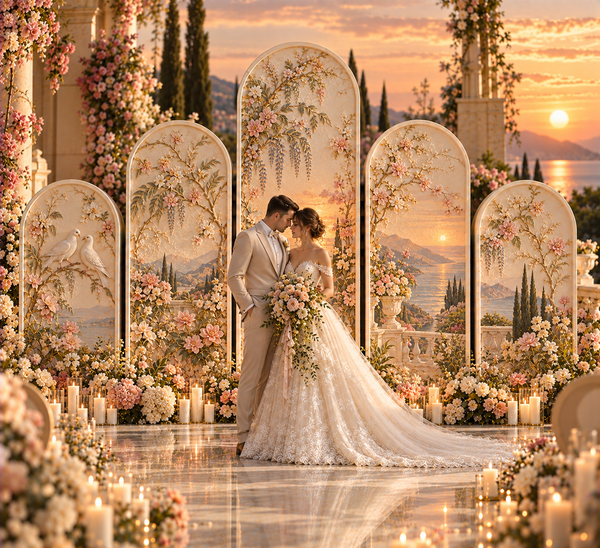 Wedding Arches