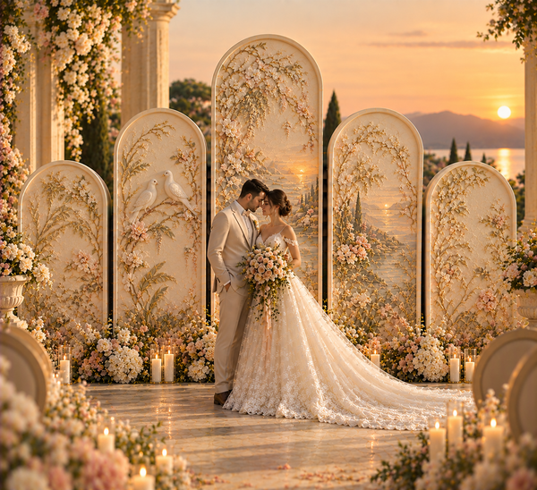 Wedding Arches