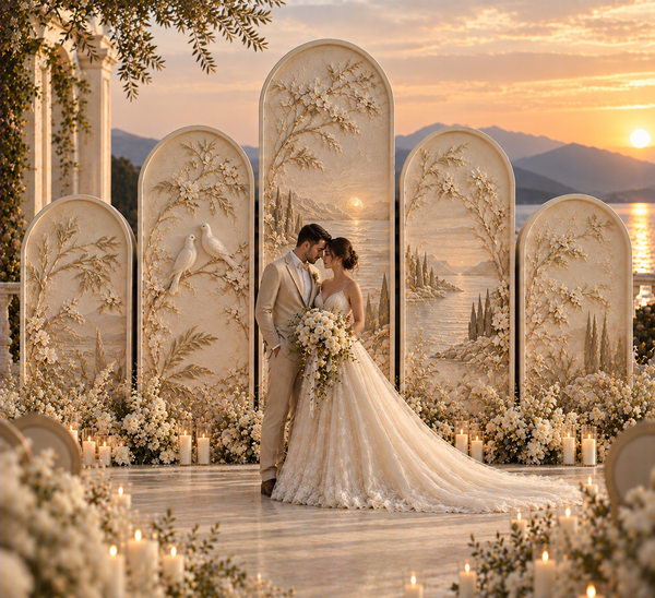 Wedding Arches