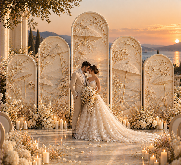 Wedding Arches