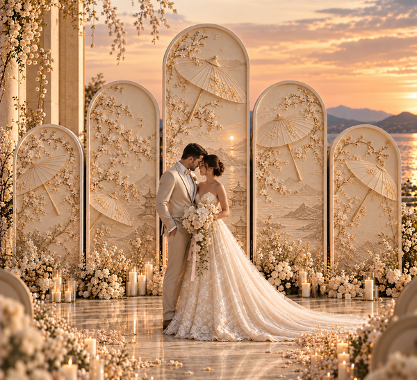 Wedding Arches