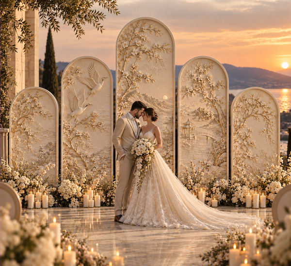 Wedding Arches