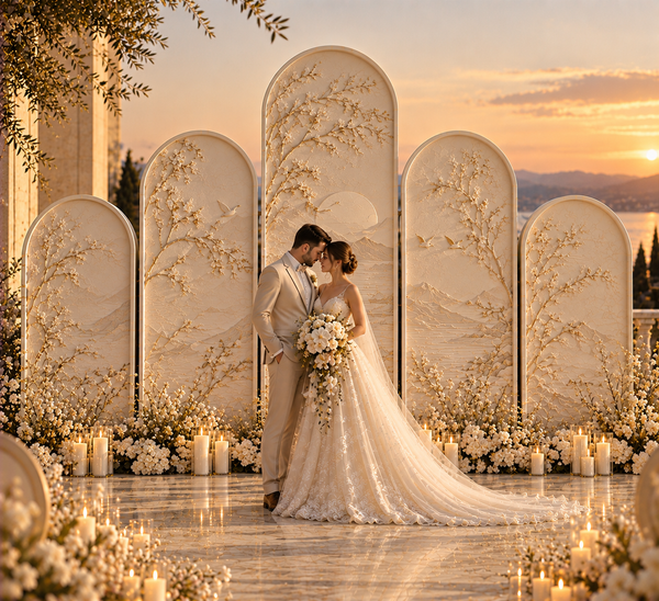 Wedding Arches