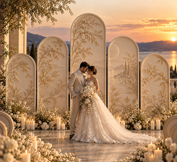 Wedding Arches
