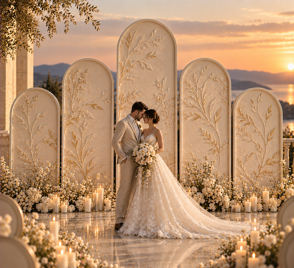 Wedding Arches