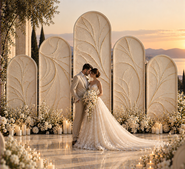 Wedding Arches