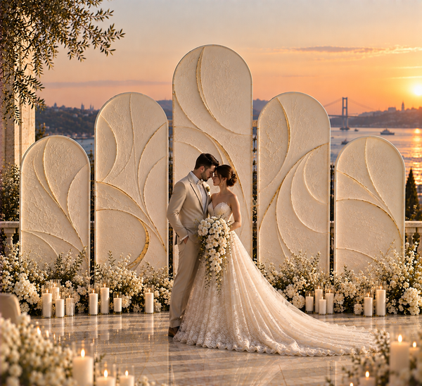 Wedding Arches